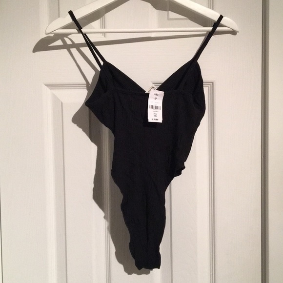 LF Emma and Sam bodysuit / NWT - Picture 5 of 6